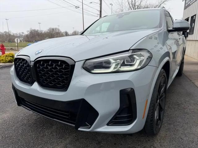 2022 BMW X4 xDrive30i for sale in Woburn, MA