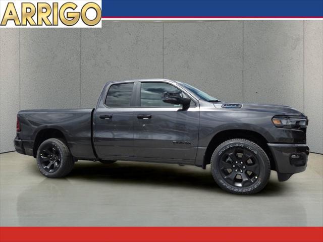 2026 Ram 1500 Big Horn Quad Cab 4x2 64 Box for sale in Tampa, FL