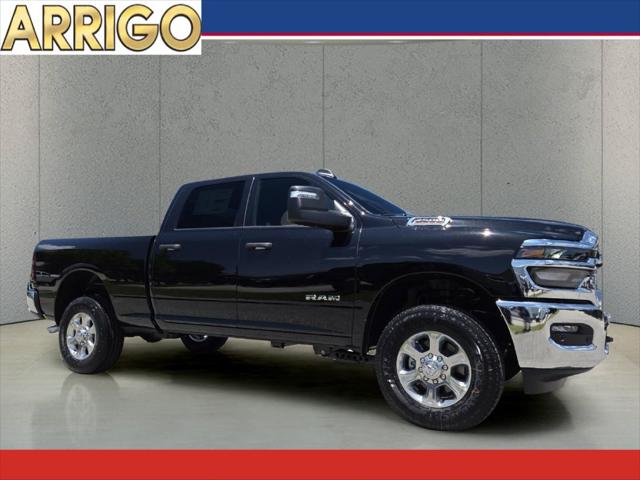 2026 Ram 2500 Big Horn Crew Cab 4x4 64 Box for sale in Tampa, FL