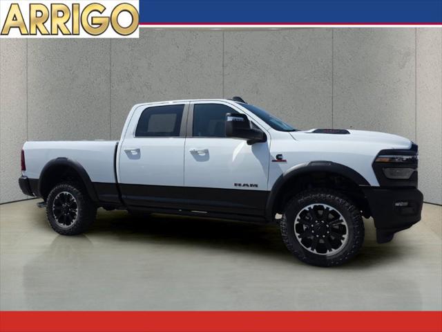 2026 Ram 2500 Power Wagon Rebel Crew Cab 4x4 64 Box for sale in Tampa, FL