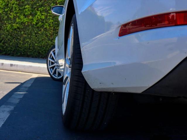 2015 Audi A3 1.8T Premium