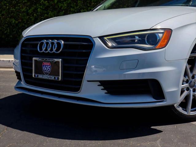 2015 Audi A3 1.8T Premium
