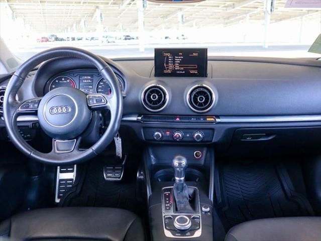 2015 Audi A3 1.8T Premium