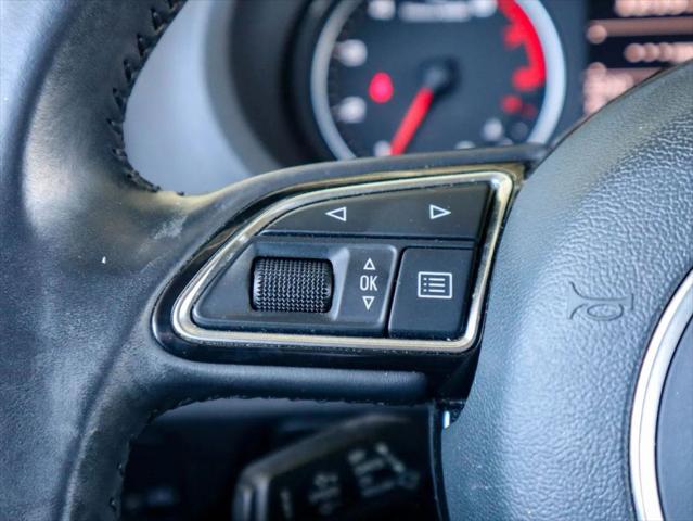2015 Audi A3 1.8T Premium