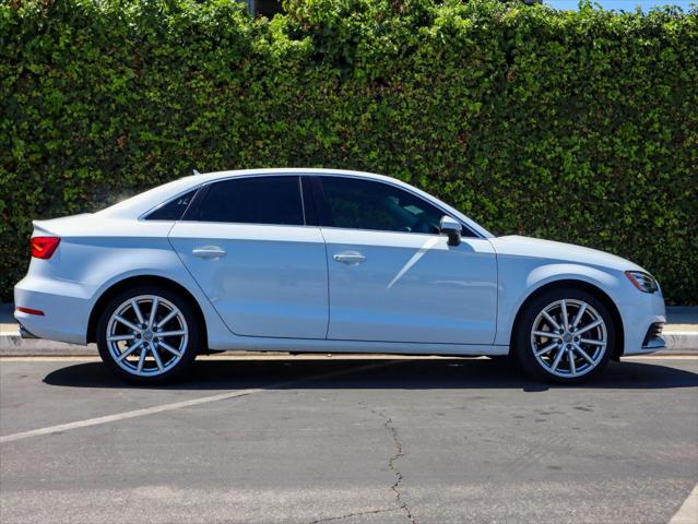 2015 Audi A3 1.8T Premium