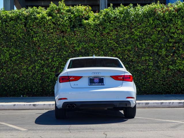 2015 Audi A3 1.8T Premium