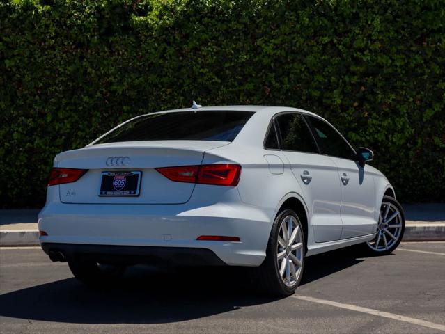 2015 Audi A3 1.8T Premium