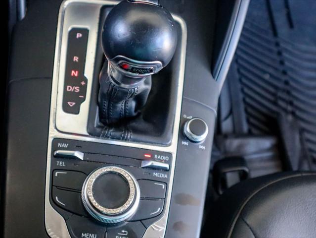 2015 Audi A3 1.8T Premium