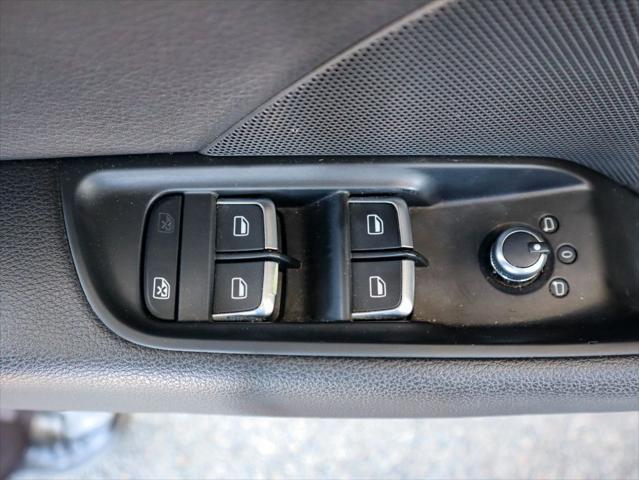 2015 Audi A3 1.8T Premium