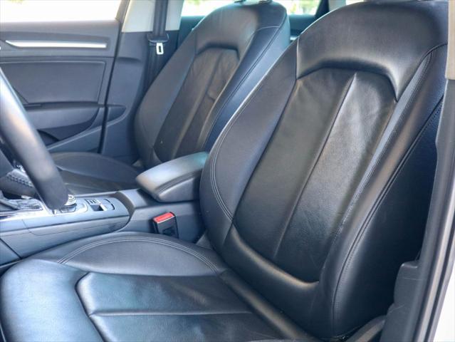 2015 Audi A3 1.8T Premium