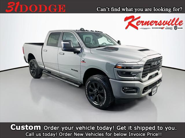 2026 Ram 2500 Laramie Crew Cab 4x4 6'4" Box for sale in Kernersville, NC