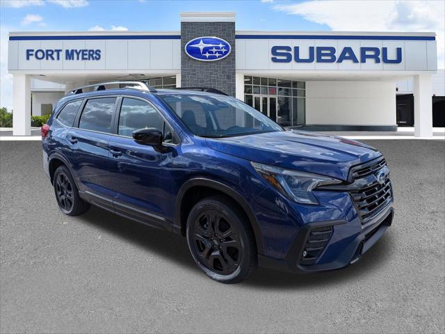 2026 Subaru Ascent Onyx Edition Touring 7-Passenger for sale in Fort Myers, FL