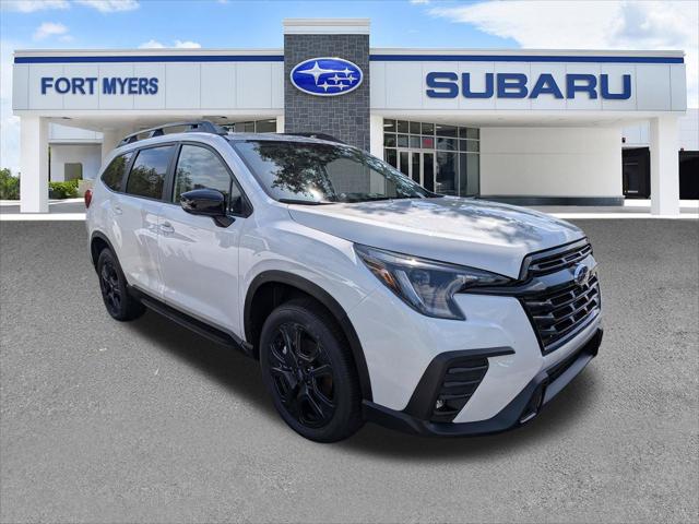 2026 Subaru Ascent Onyx Edition Touring 7-Passenger for sale in Fort Myers, FL