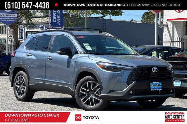 2026 Toyota Corolla Cross XLE for sale in Oakland, CA