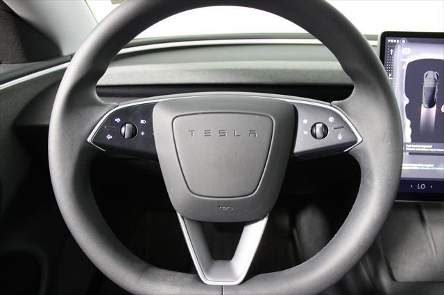 2024 Tesla Model 3 Long Range Dual Motor All-Wheel Drive