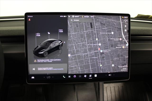 2024 Tesla Model 3 Long Range Dual Motor All-Wheel Drive