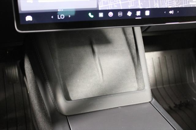 2024 Tesla Model 3 Long Range Dual Motor All-Wheel Drive