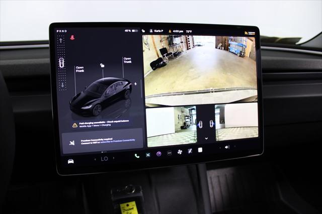 2024 Tesla Model 3 Long Range Dual Motor All-Wheel Drive