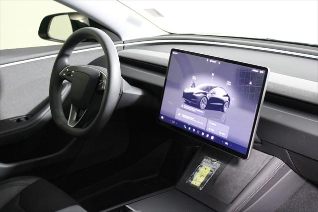 2024 Tesla Model 3 Long Range Dual Motor All-Wheel Drive