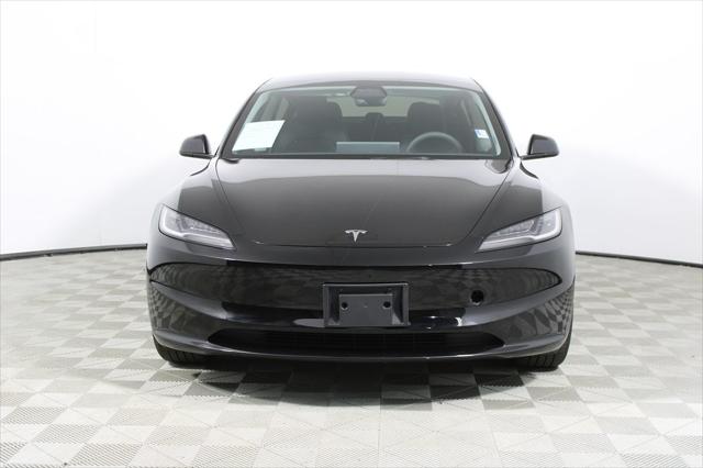 2024 Tesla Model 3 Long Range Dual Motor All-Wheel Drive