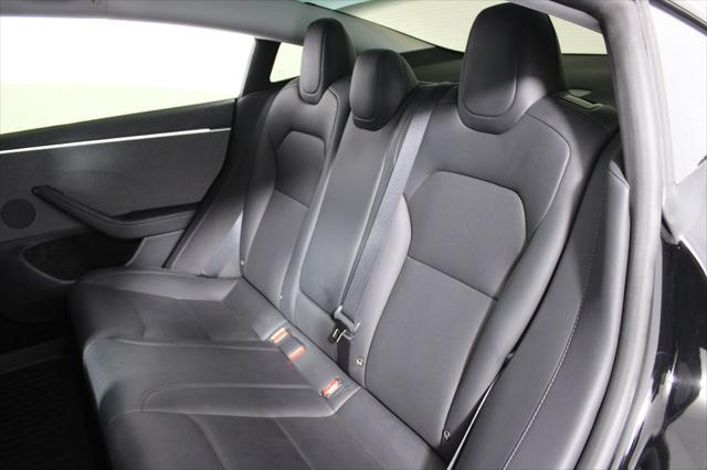 2024 Tesla Model 3 Long Range Dual Motor All-Wheel Drive