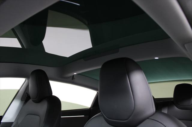 2024 Tesla Model 3 Long Range Dual Motor All-Wheel Drive