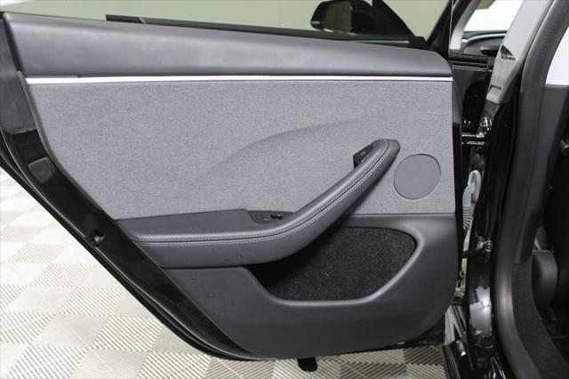 2024 Tesla Model 3 Long Range Dual Motor All-Wheel Drive