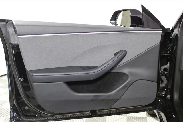 2024 Tesla Model 3 Long Range Dual Motor All-Wheel Drive