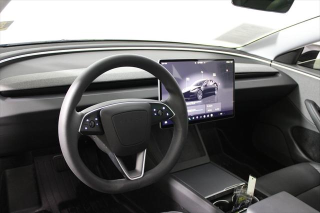 2024 Tesla Model 3 Long Range Dual Motor All-Wheel Drive