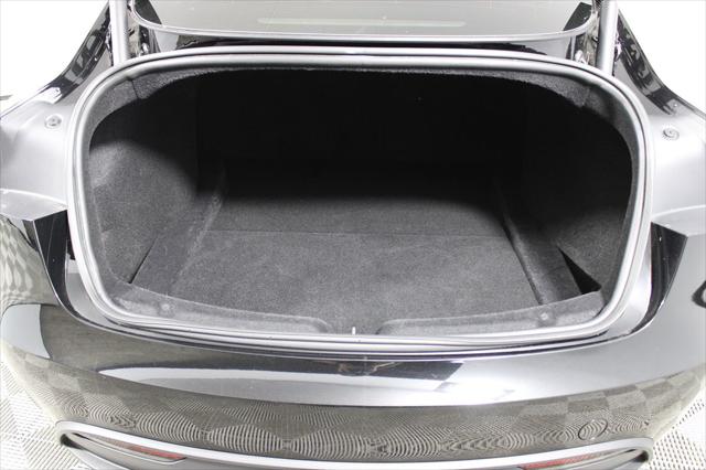 2024 Tesla Model 3 Long Range Dual Motor All-Wheel Drive