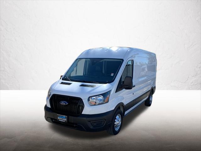 2023 Ford Transit Cargo Van Base for sale in Boulder, CO