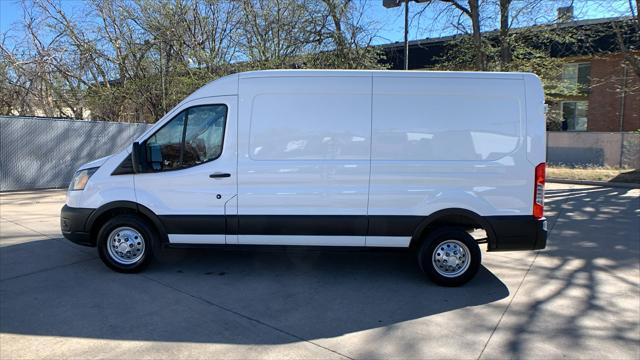 2023 Ford Transit Cargo Van Base