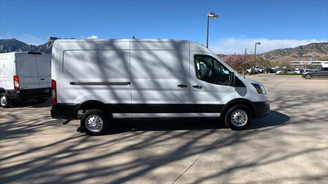 2023 Ford Transit Cargo Van Base