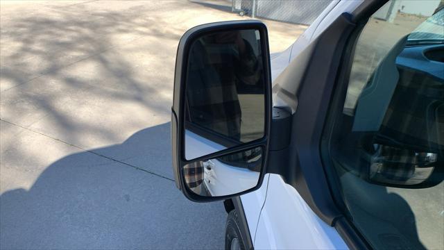 2023 Ford Transit Cargo Van Base