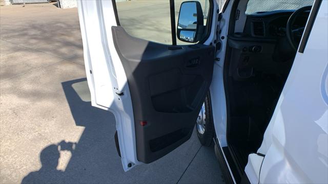 2023 Ford Transit Cargo Van Base