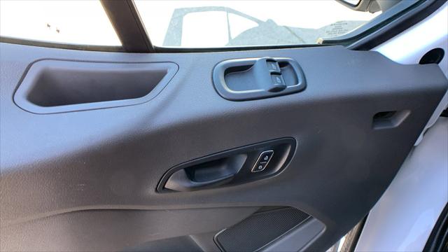 2023 Ford Transit Cargo Van Base