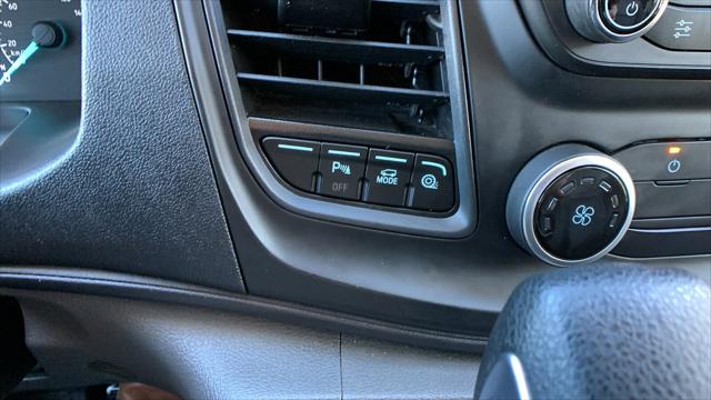 2023 Ford Transit Cargo Van Base
