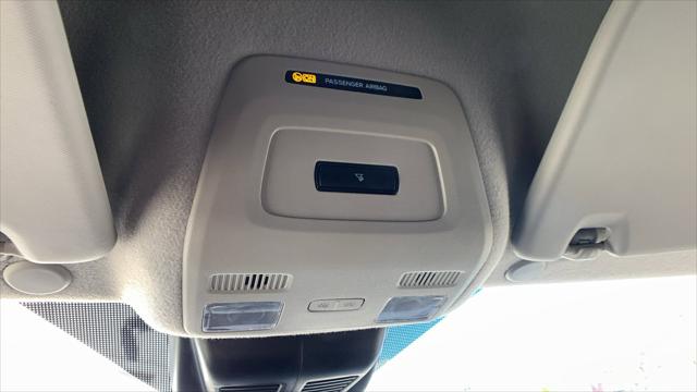 2023 Ford Transit Cargo Van Base