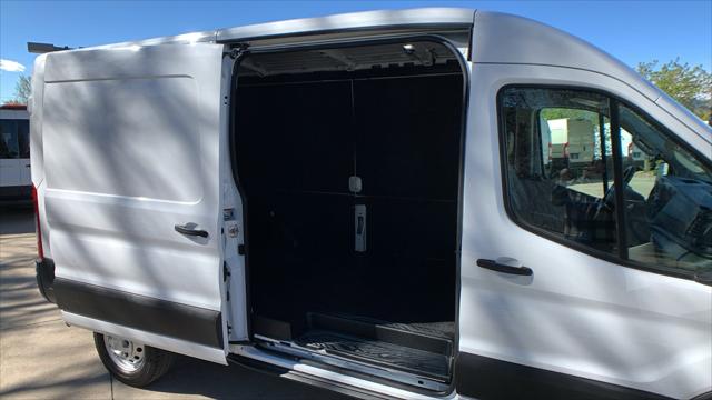 2023 Ford Transit Cargo Van Base