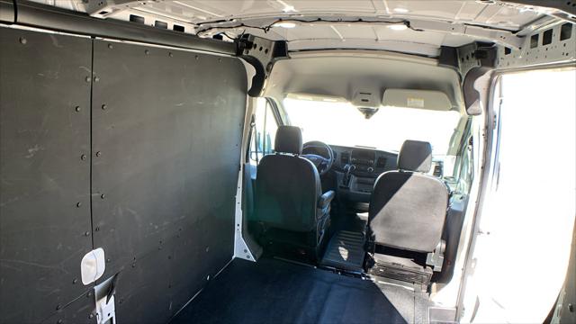 2023 Ford Transit Cargo Van Base