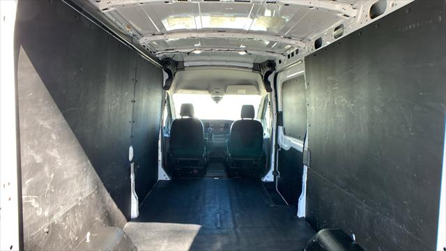 2023 Ford Transit Cargo Van Base