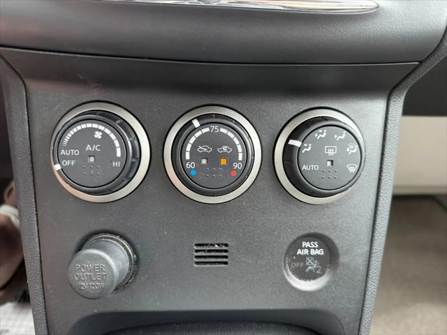 2013 Nissan Rogue SV w/SL Pkg