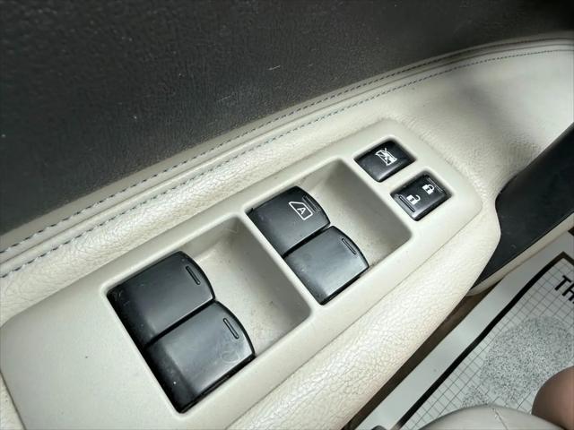 2013 Nissan Rogue SV w/SL Pkg