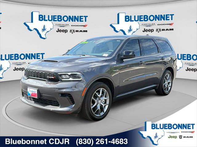 2026 Dodge Durango GT HEMI V8 AWD for sale in New Braunfels, TX