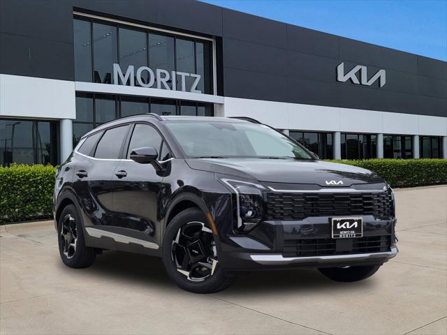 2026 Kia Sportage EX for sale in Fort Worth, TX