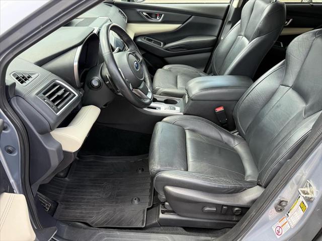 2019 Subaru Ascent Limited