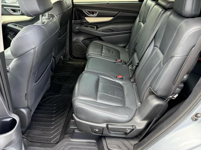 2019 Subaru Ascent Limited
