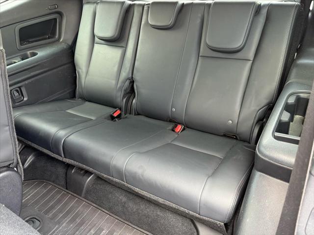 2019 Subaru Ascent Limited