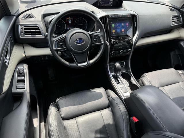2019 Subaru Ascent Limited