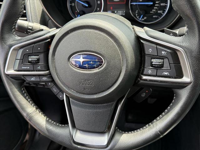 2019 Subaru Ascent Limited